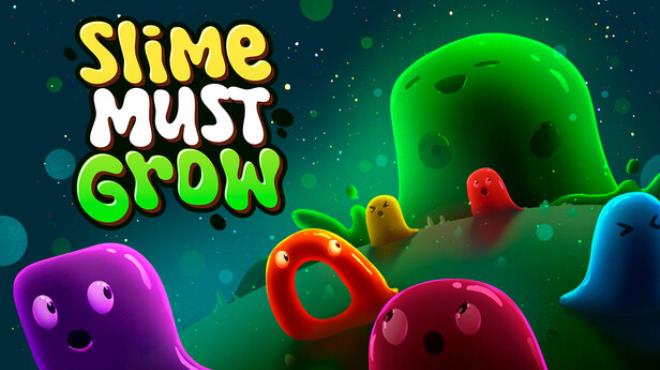 Slime Must Grow Free Download