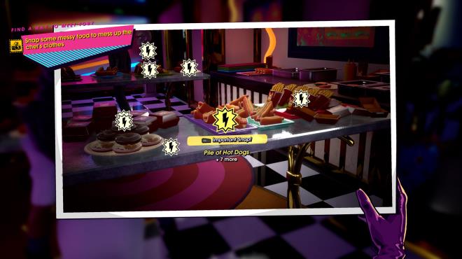 Snap & Grab PC Crack