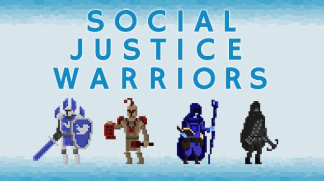 Social Justice Warriors Free Download