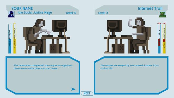 Social Justice Warriors Torrent Download