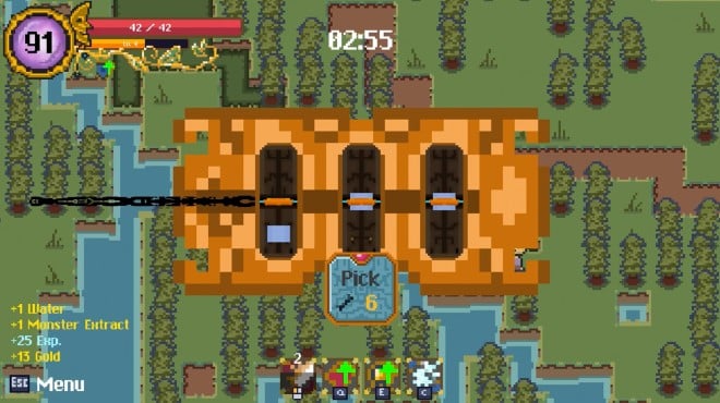 Soluna Explorers: Tether Curse of Slimus PC Crack