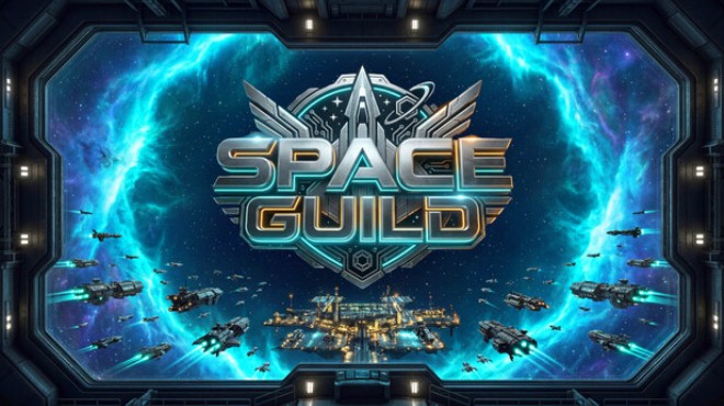 Space Guild Free Download