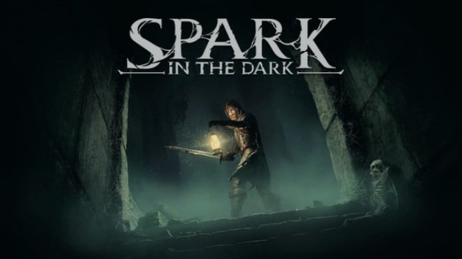 Spark in the Dark Free Download