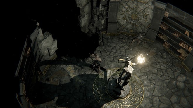 Spark in the Dark Torrent Download