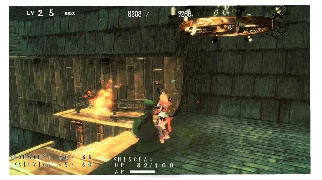 Spartoi Meadow PC Crack