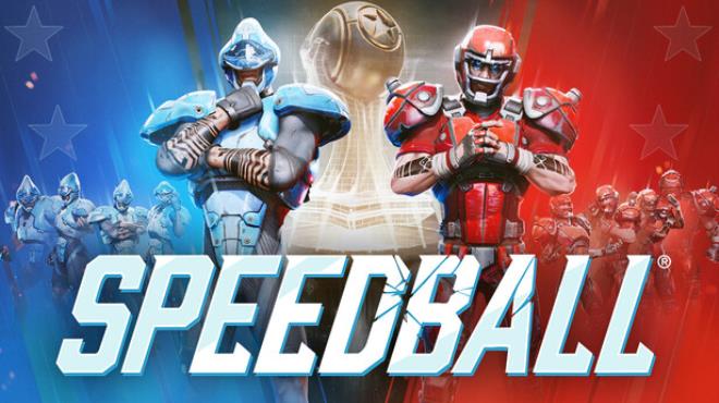 Speedball Free Download