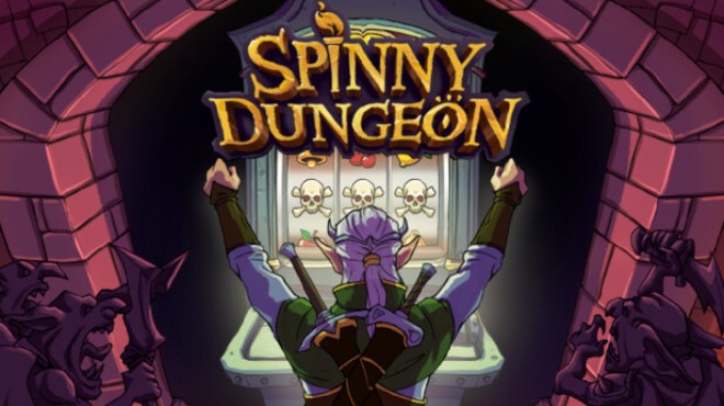 Spinny Dungeon Free Download
