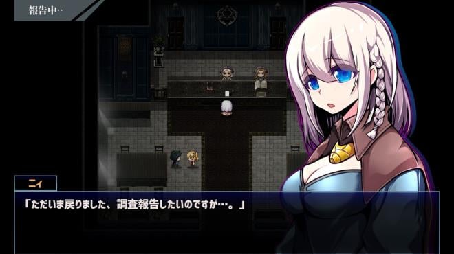 Star Witch Torrent Download