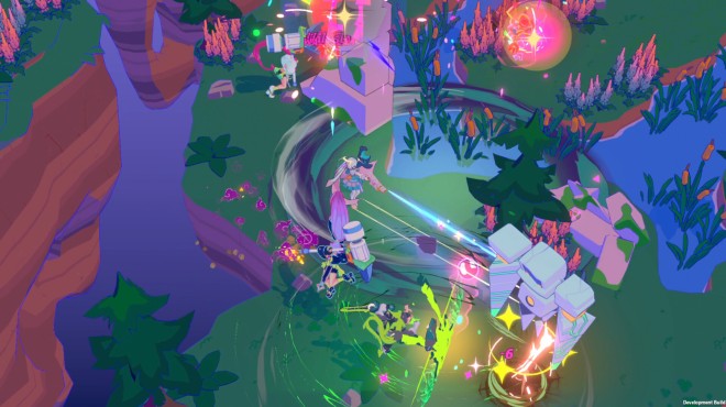 Starlight Revolver PC Crack Starlight Revolver PC Crack