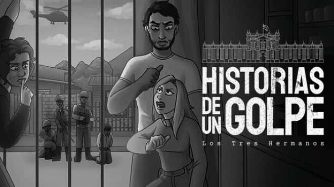 Stories of a coup d'état: The Three Siblings Free Download