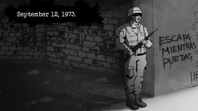 Stories of a coup d'état: The Three Siblings Torrent Download