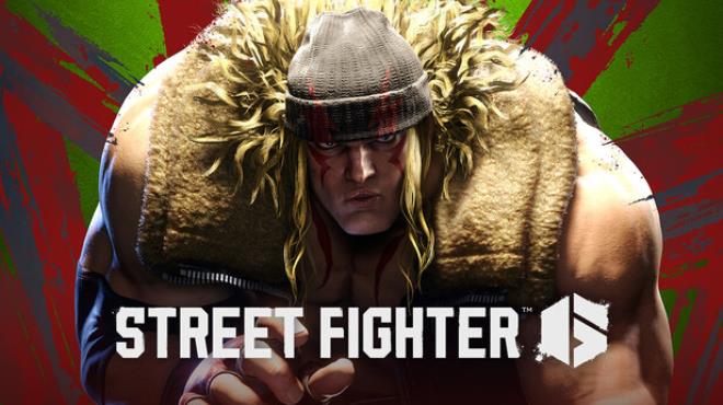 Street Fighter 6 Free Download Street Fighter 6 Free Download