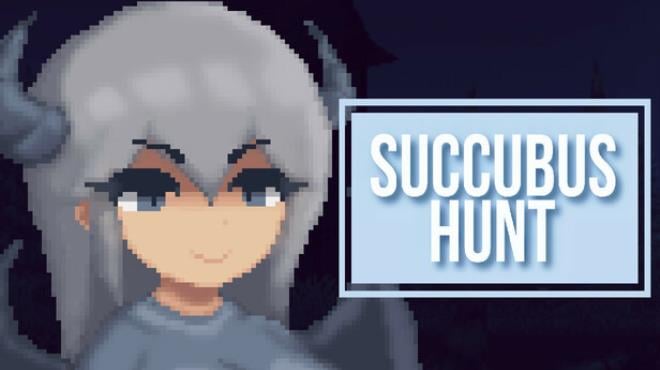 Succubus Hunt Free Download
