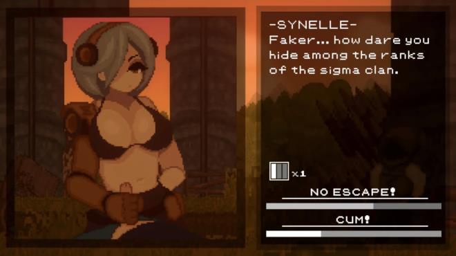 Succubus Hunt Torrent Download