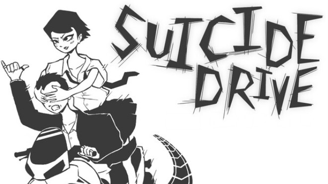 Suicide Drive Free Download