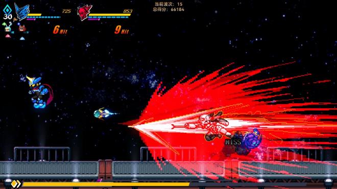 Super Alloy Crush Torrent Download