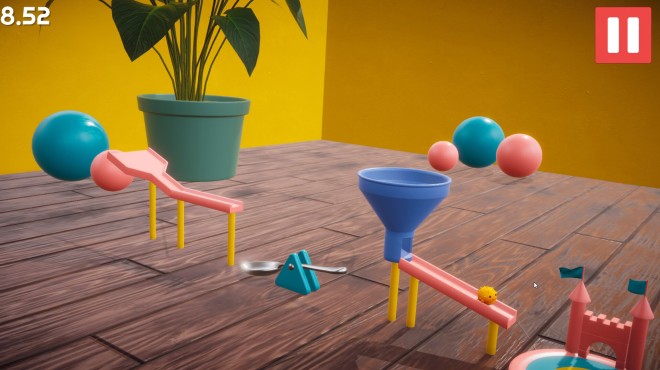 Super Blowfish Castle PC Crack