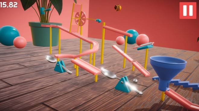 Super Blowfish Castle Torrent Download