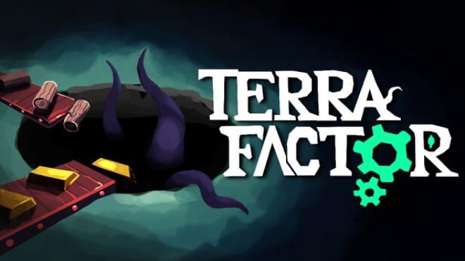 Terrafactor Free Download
