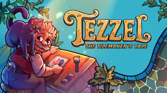 Tezzel: The Tilemaker's Tale Free Download