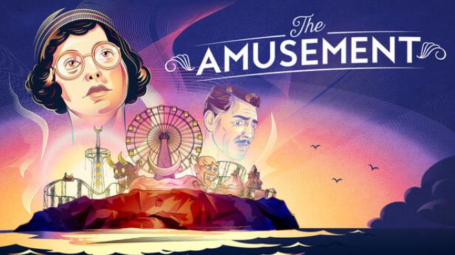 The Amusement Free Download
