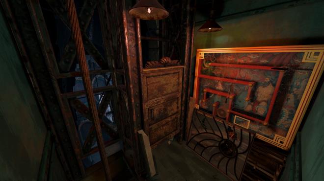 The Amusement PC Crack