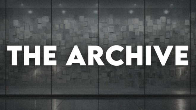 The Archive Free Download