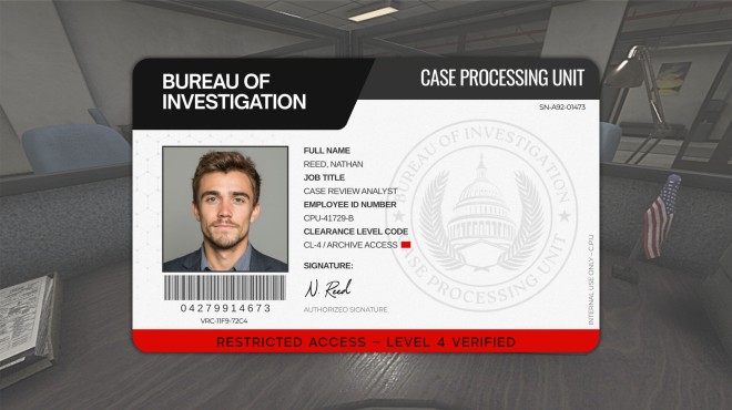 The Archive PC Crack