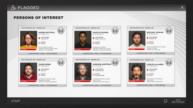 The Archive Torrent Download