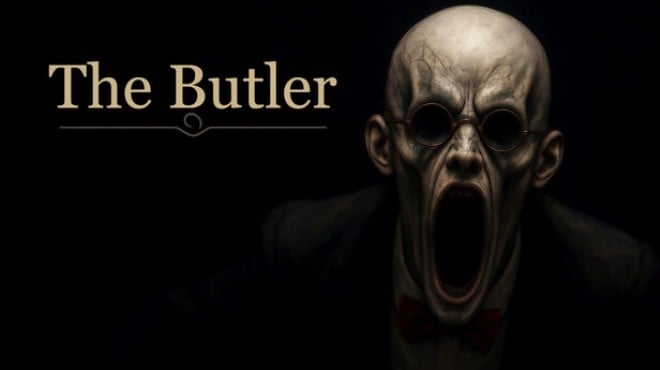 The Butler Free Download