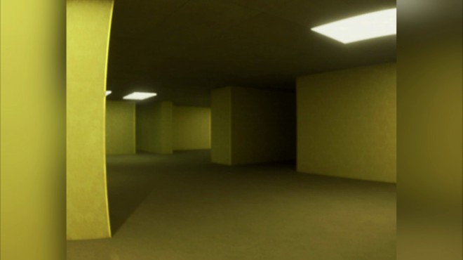 The Complex: Found Footage PC Crack