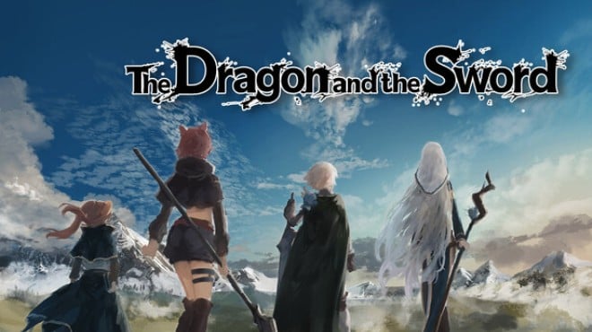 The Dragon and the Sword Free Download
