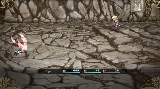 The Dragon and the Sword PC Crack