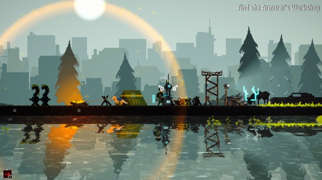 The Ember Guardian PC Crack