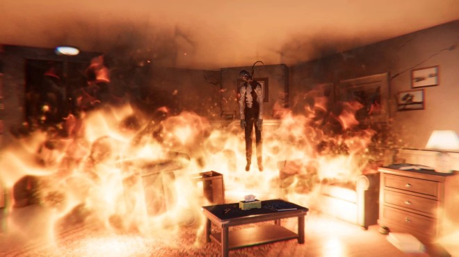 The Floor Above PC Crack