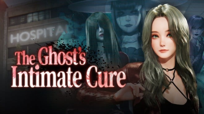 The Ghost’s Intimate Cure Free Download