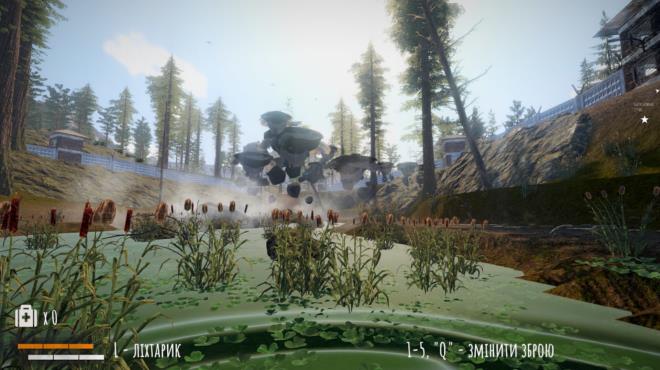 The Hollow Torrent Download