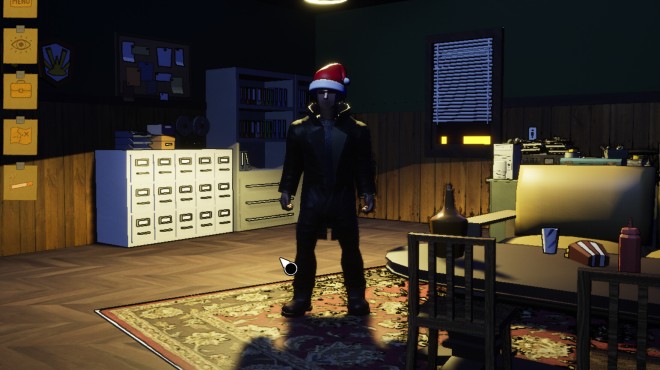 The Hunter Files: Case One PC Crack