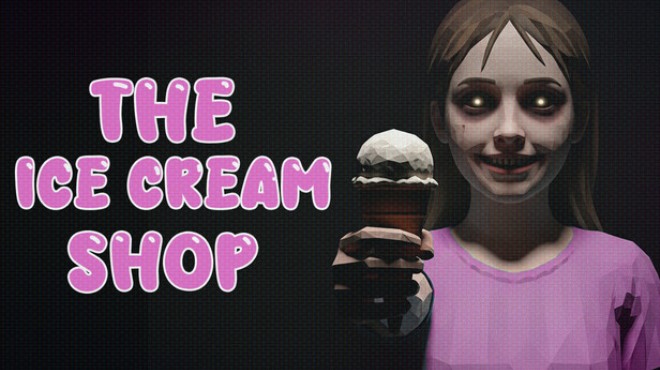 The Ice Cream Shop Free Download