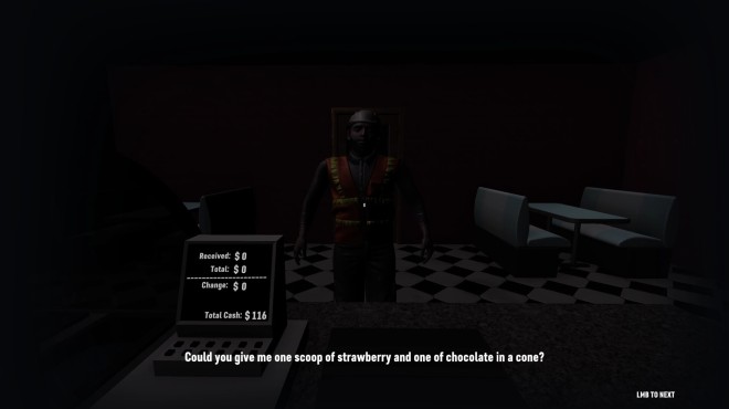 The Ice Cream Shop Torrent Download