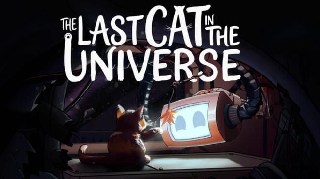 The Last Cat in the Universe Free Download