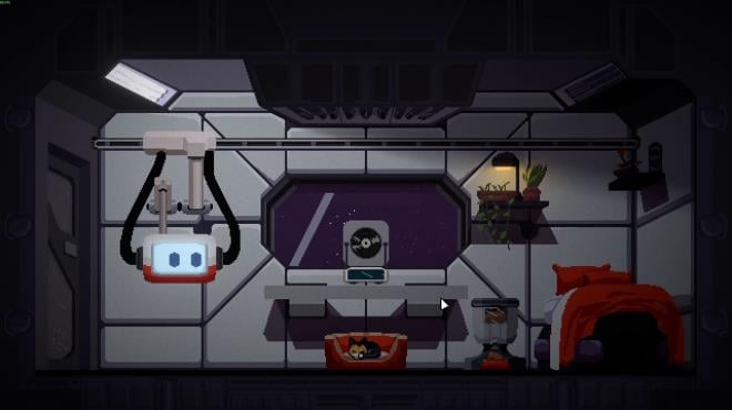 The Last Cat in the Universe Torrent Download