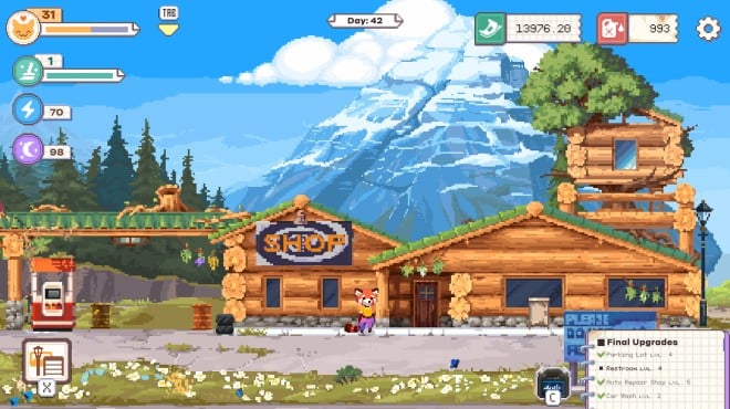 The Last Gas Station Torrent Download