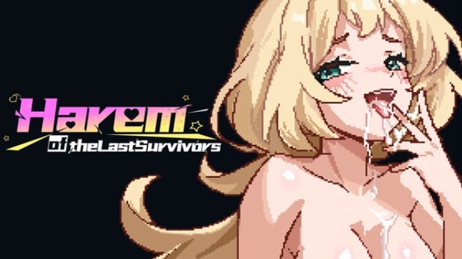 The Last Survivors Harem Free Download The Last Survivors Harem Free Download