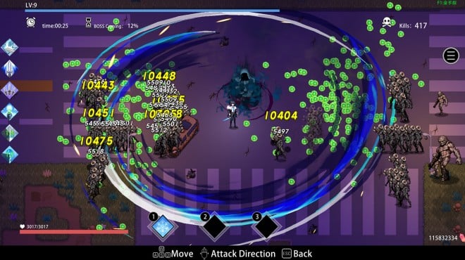 The Last Survivors Harem PC Crack The Last Survivors Harem PC Crack