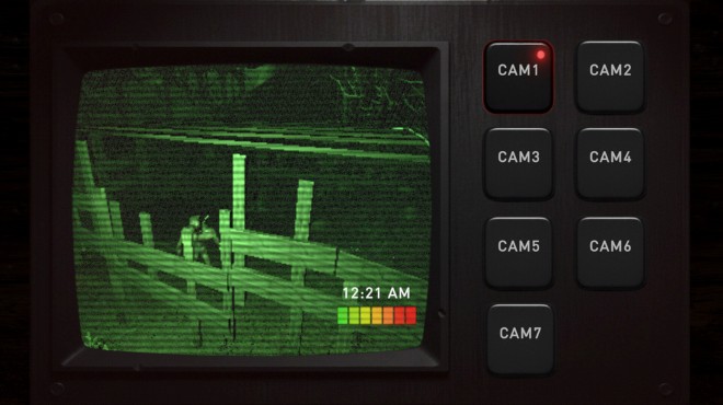 The Old Man’s Will PC Crack The Old Man’s Will PC Crack