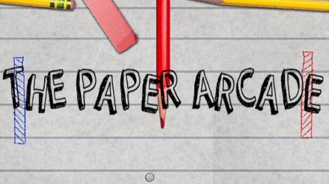 The Paper Arcade Free Download