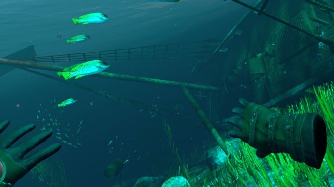 The Pirate: Republic of Nassau PC Crack