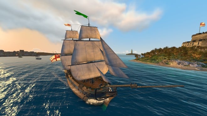 The Pirate: Republic of Nassau Torrent Download