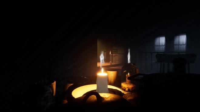 The Sexorcist PC Crack